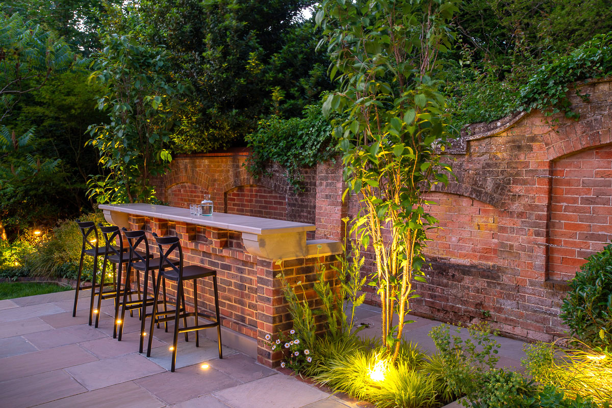 Tunbridge Wells Garden Bar
